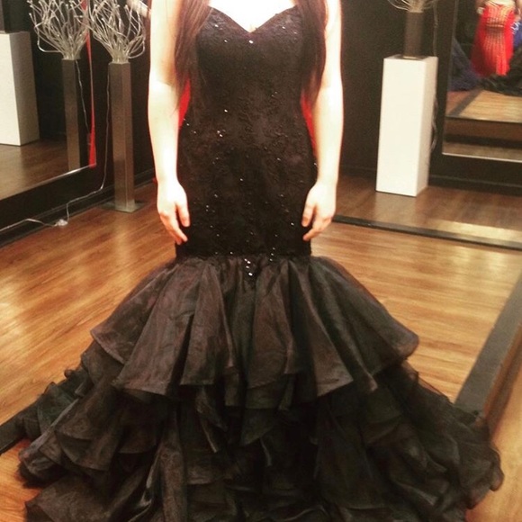 Dresses & Skirts - Prom dress Dresses & Skirts - Prom dress